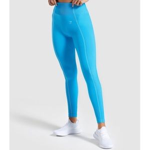 Gymshark ultra seamless leggings
